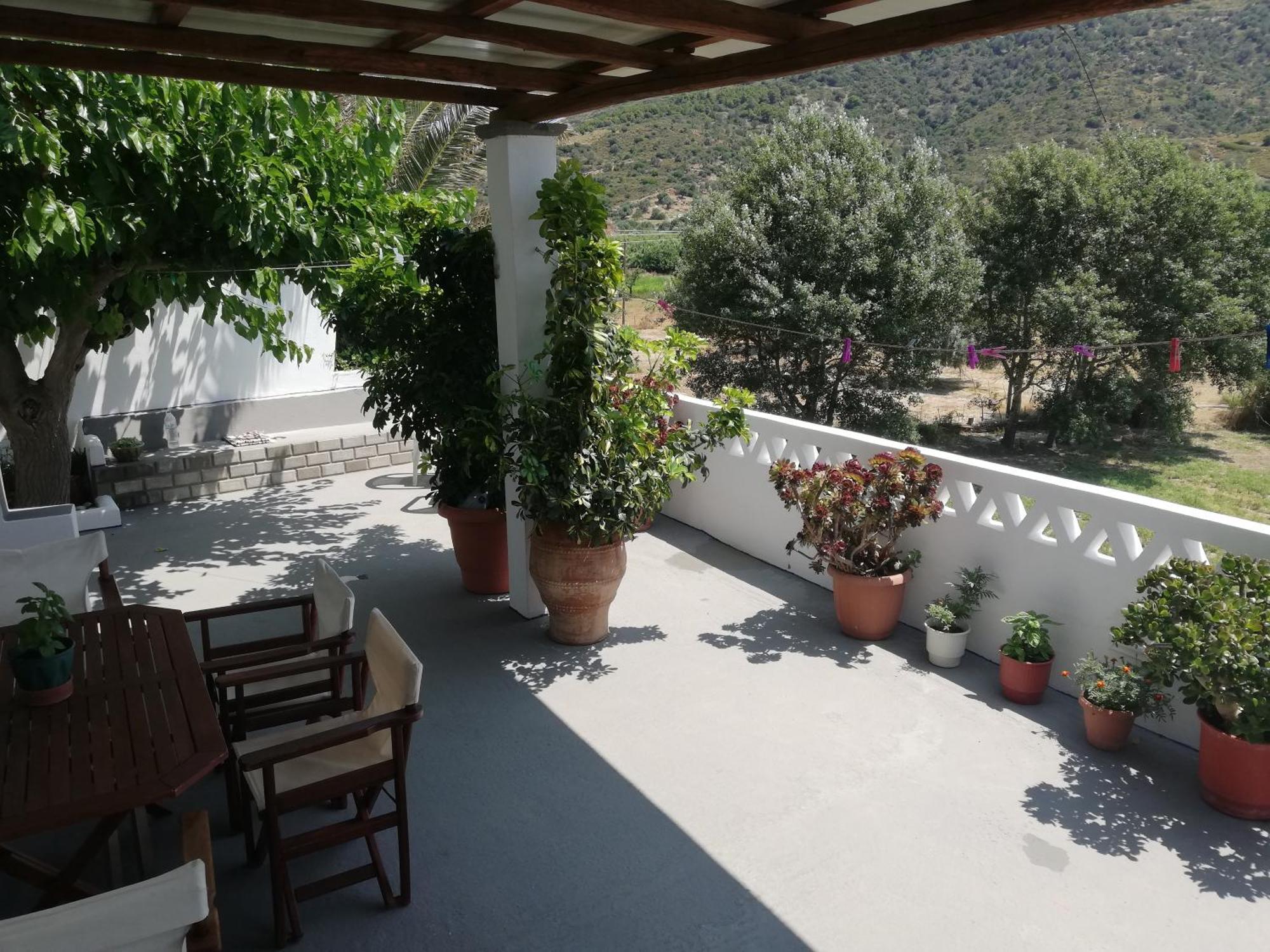 Blue House Aparthotel Αχερούνες Δωμάτιο φωτογραφία