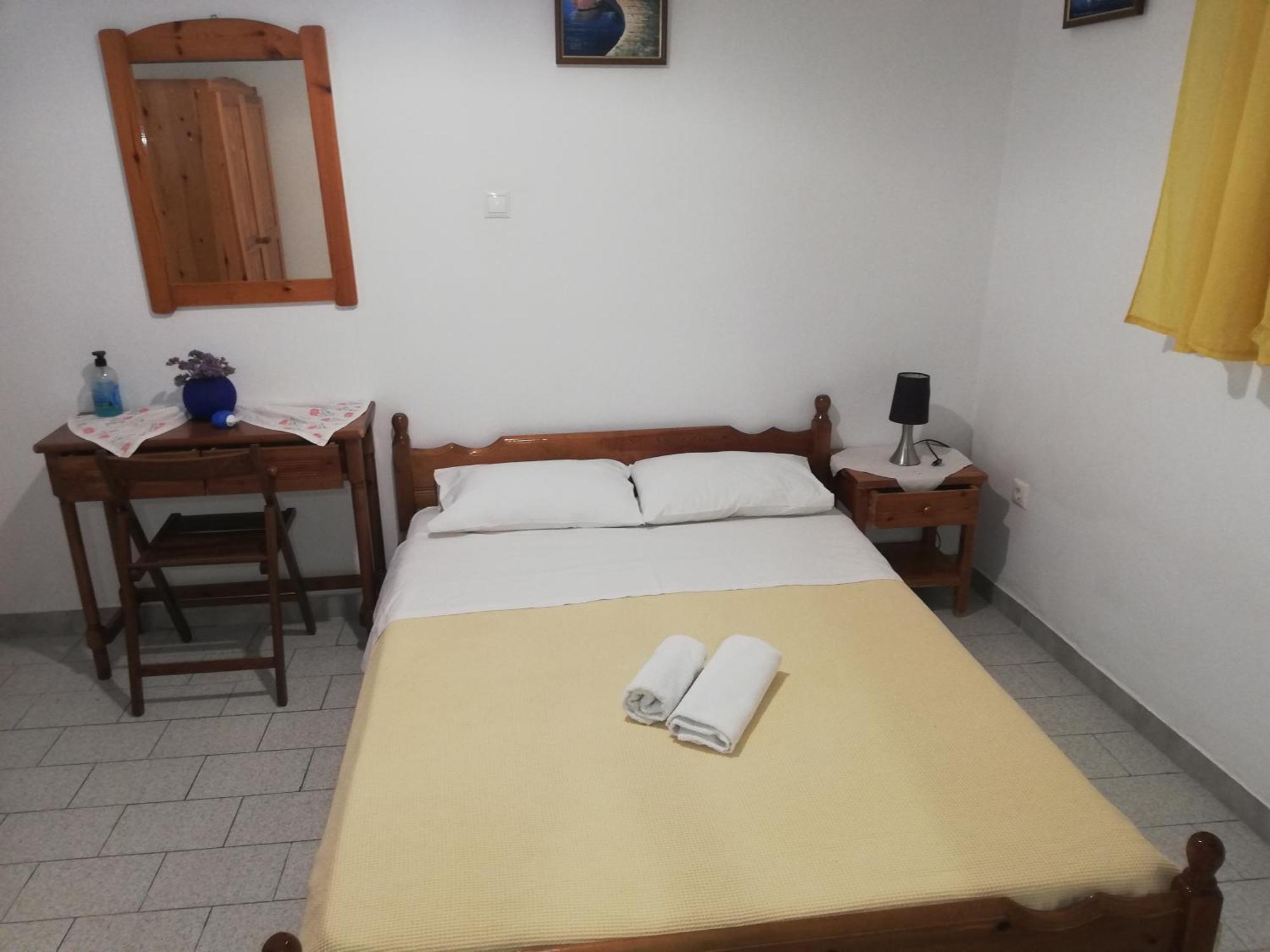 Blue House Aparthotel Αχερούνες Εξωτερικό φωτογραφία